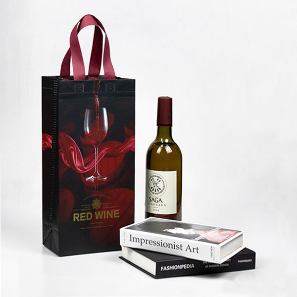 杭州红酒包装袋